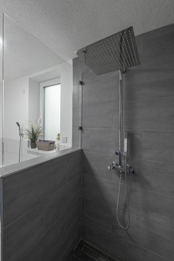 Ferienwohnung Exklusive  Konstanz Exterior foto