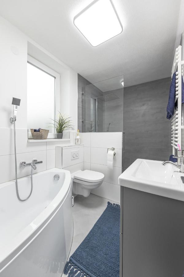 Ferienwohnung Exklusive  Konstanz Exterior foto