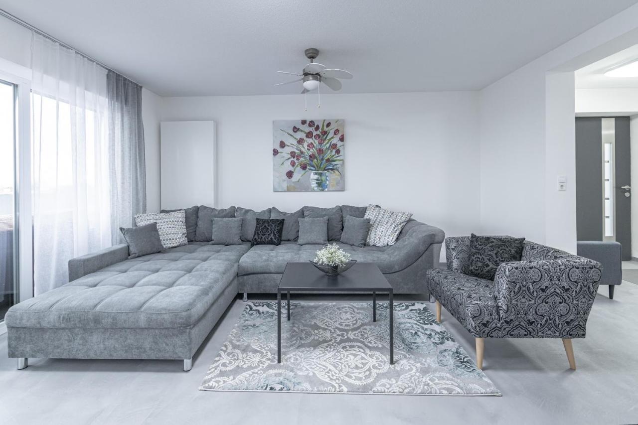 Ferienwohnung Exklusive  Konstanz Exterior foto