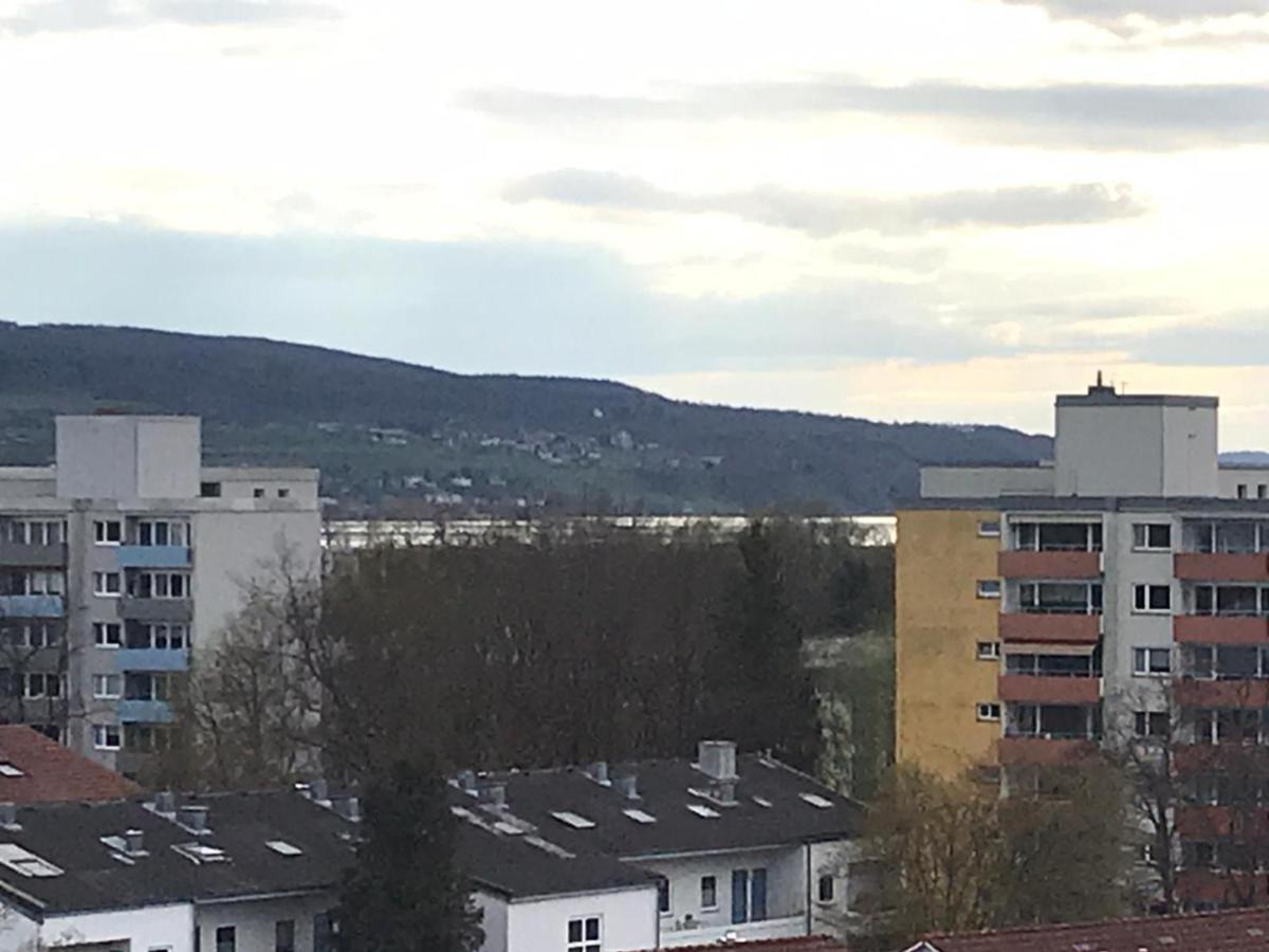 Ferienwohnung Exklusive  Konstanz Exterior foto