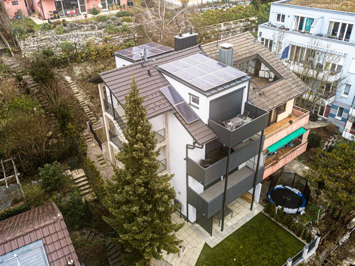 Ferienwohnung Exklusive  Konstanz Exterior foto